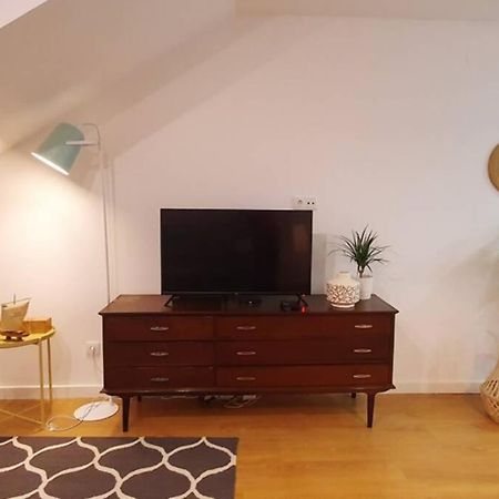 T2P Mimosa House Apartment Vila Nova de Gaia Exterior photo