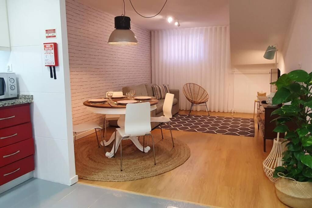 T2P Mimosa House Apartment Vila Nova de Gaia Exterior photo