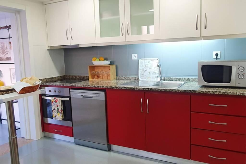 T2P Mimosa House Apartment Vila Nova de Gaia Exterior photo