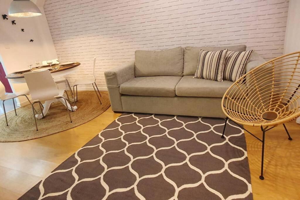 T2P Mimosa House Apartment Vila Nova de Gaia Exterior photo