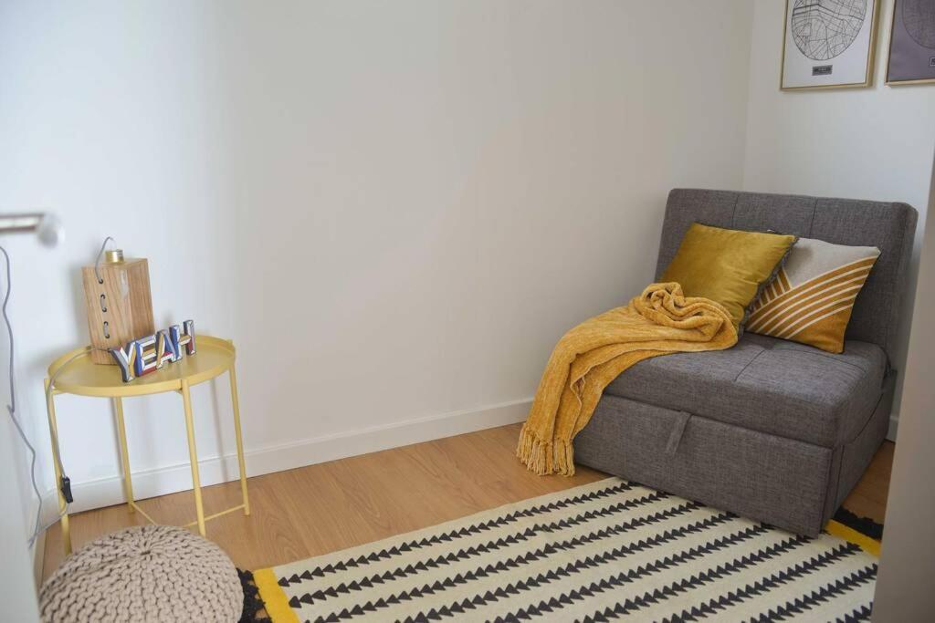 T2P Mimosa House Apartment Vila Nova de Gaia Exterior photo